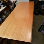 Bench Top