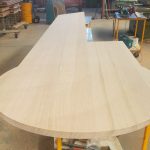 Bench Top