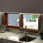 Bench Top Servery (Internal)