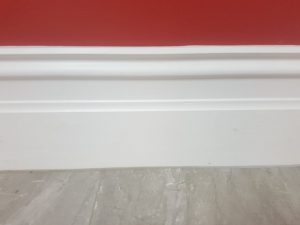 Skirting