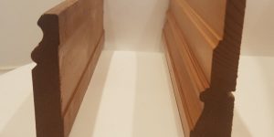Skirting Profiles