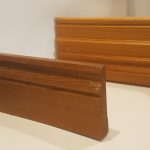 Skirting Profiles