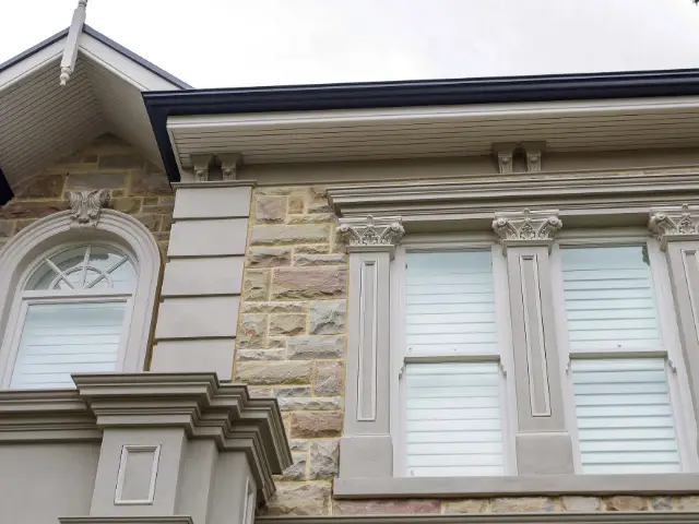 Single/Double Hung timber window, design reference W22.