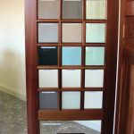 Door 40<br>