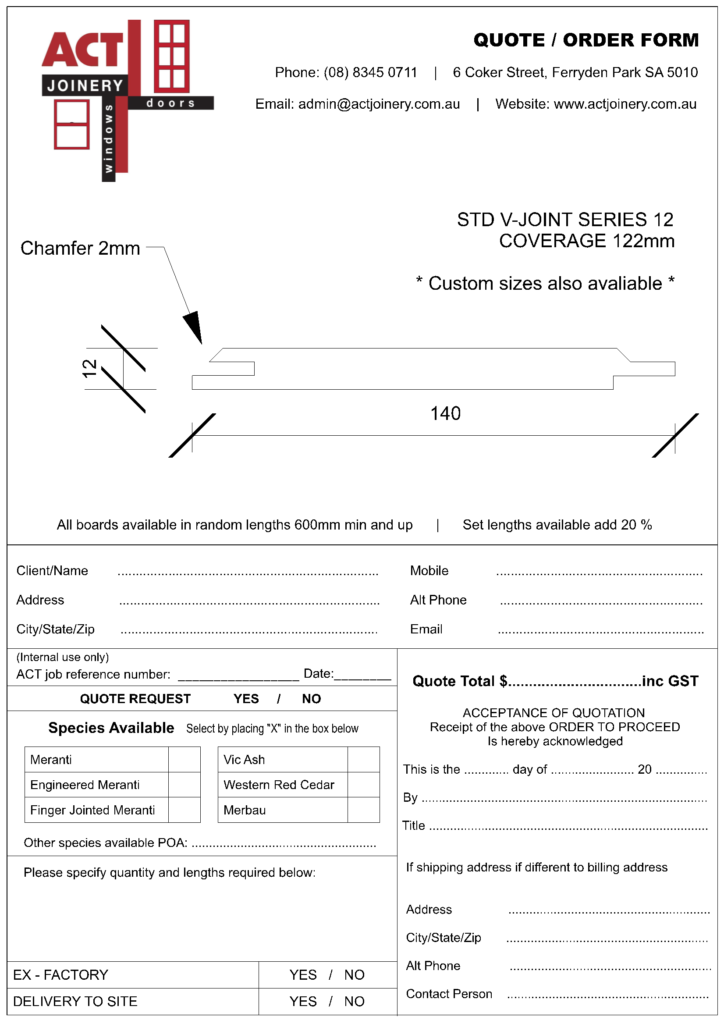 CladdingSL11